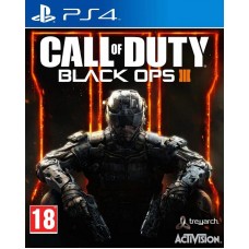 Call of Duty Black Ops III (PS4..